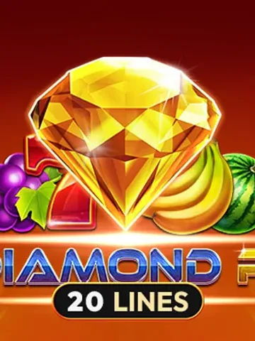 20 Diamond Plus