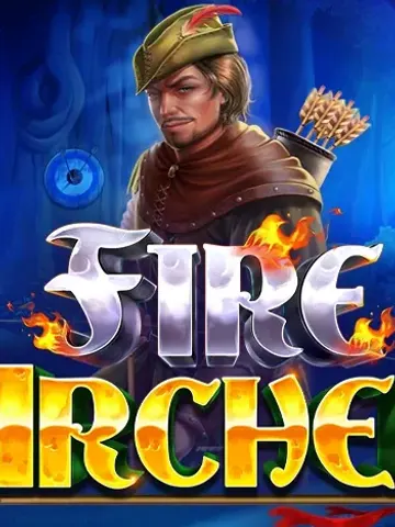 Fire Archer