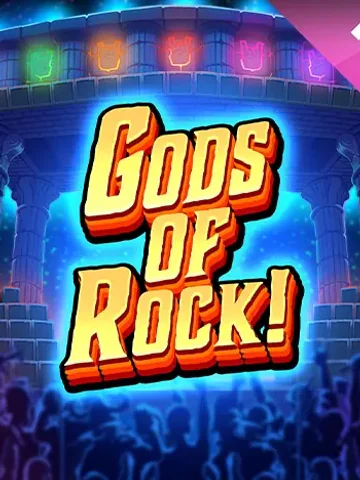 Gods of Rock Reborn