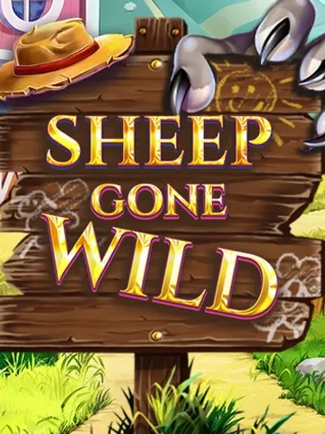 Sheep Gone Wild