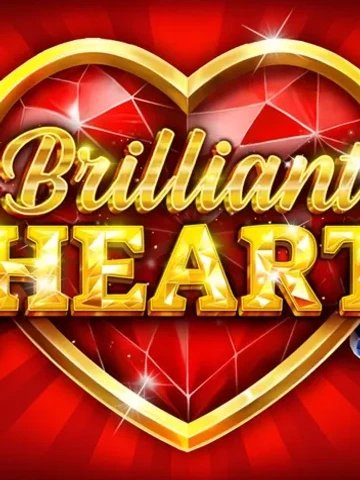 Brilliant Heart