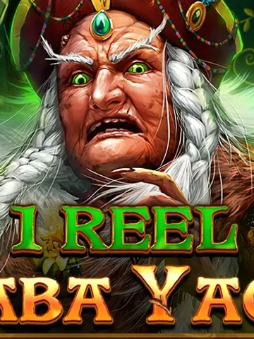 1 Reel Baba Yaga