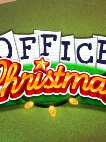 Office Christmas