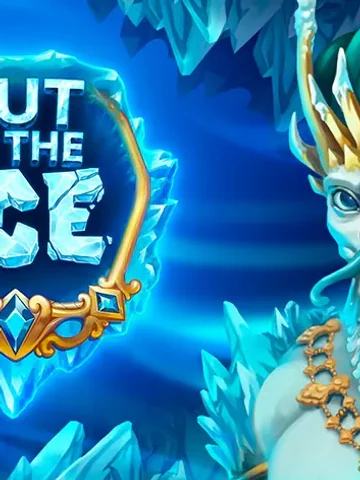 Out Of The Ice