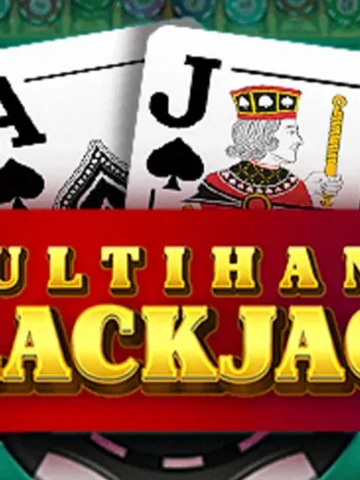 Multihand Blackjack
