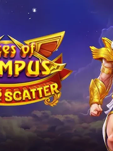 Gates of Olympus Super Scatter