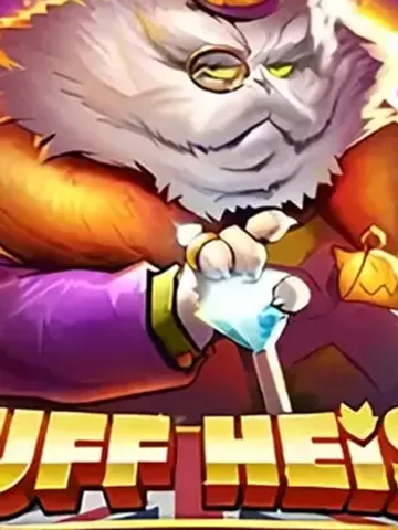 Ruff Heist