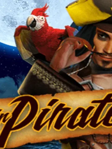 Captain Pirate