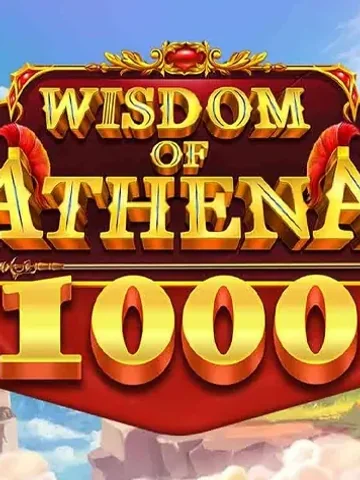 Wisdom of Athena 1000