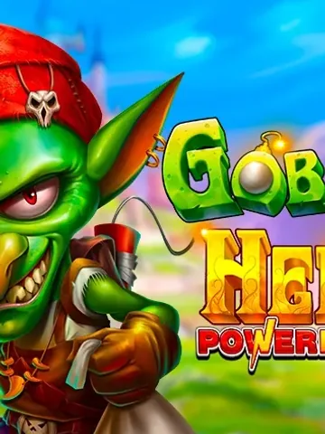 Goblin Heist Powernudge