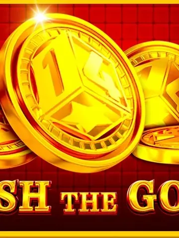 Cash The Gold