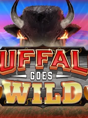 Buffalo Goes Wild