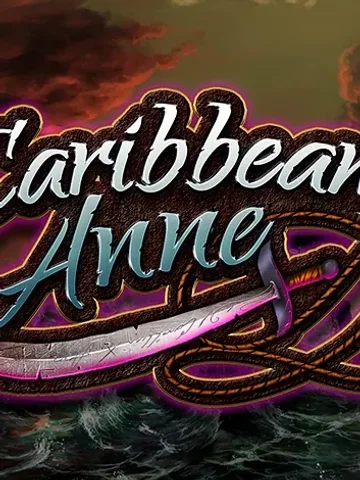 Caribbean Anne