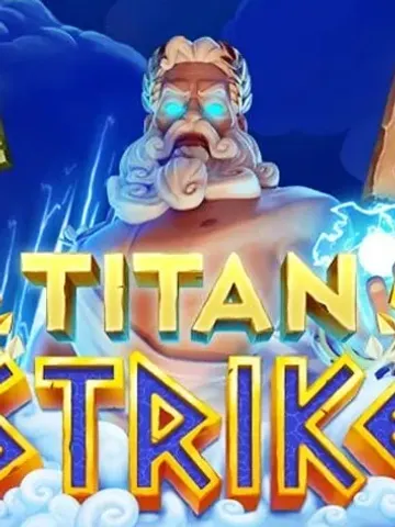 Titan Strike