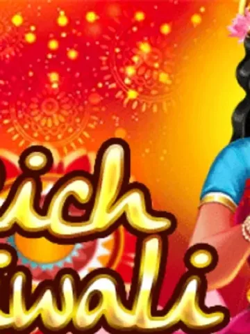Rich Diwali