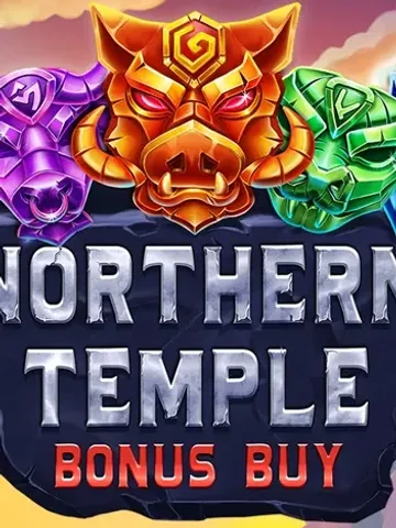 Northern Temple Bonus Buy