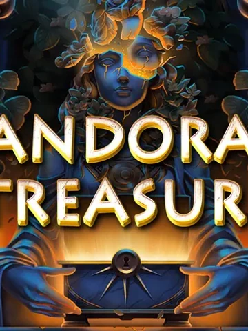 Pandora's Treasure