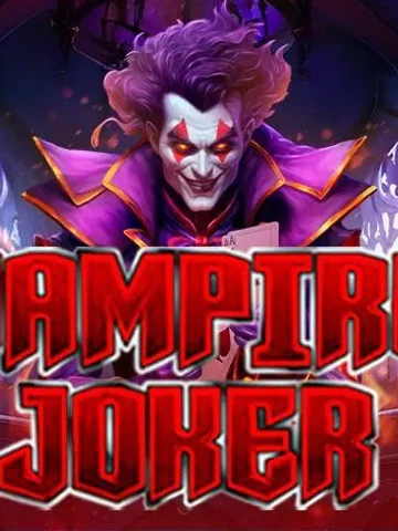 Vampire Joker