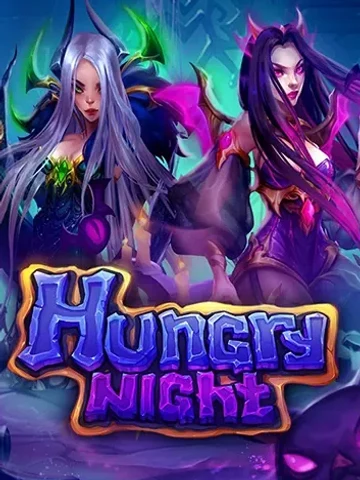 Hungry Night