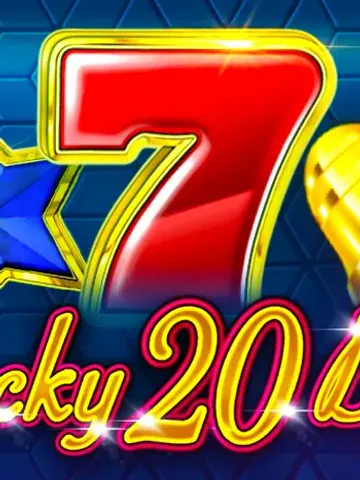 Lucky 20 Bells