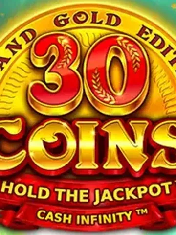 30 Coins Grand Gold Edition