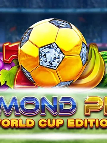 Diamond Plus Football Edition