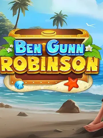Ben Gunn Robinson