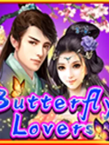 Butterfly Lovers
