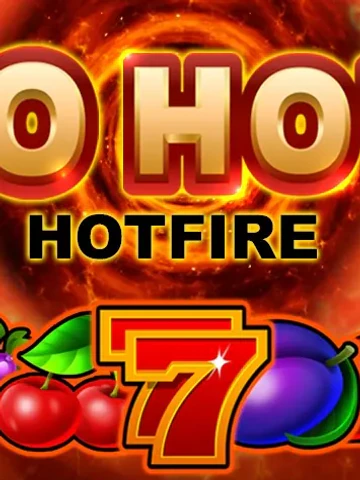 10 Hot HOTFIRE slot