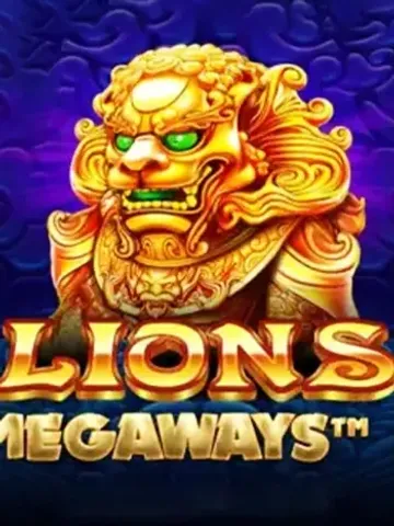 5 Lions Megaways 2 slot
