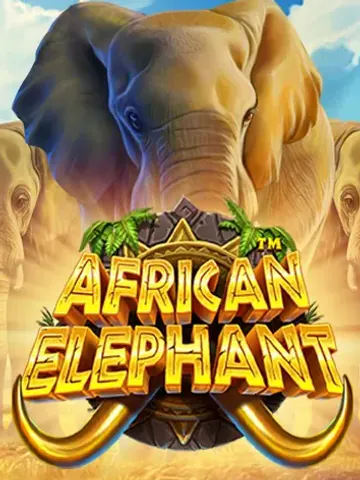 African Elephant slot