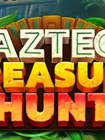 Aztec Treasure Hunt slot