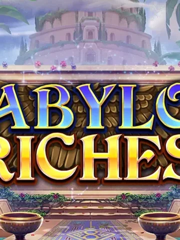 Babylon Riches slot