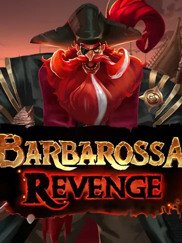 Barbarossa Revenge DoubleMax slot