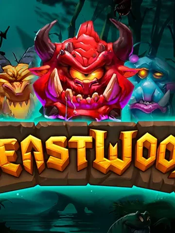 Beastwood slot
