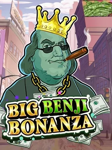 Big Benji Bonanza slot