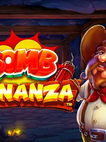 Bomb Bonanza slot
