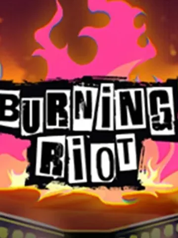Burning Riot slot