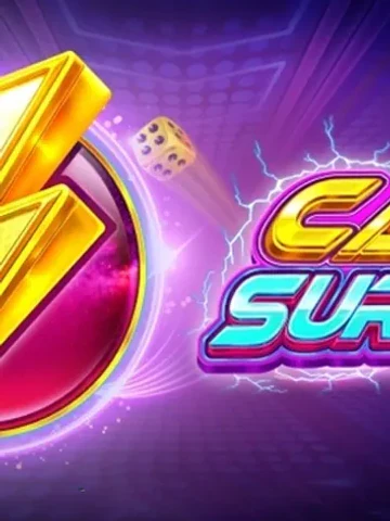 Cash Surge slot