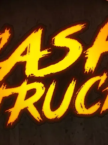 Cash Truck slot