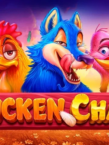 Chicken Chase slot