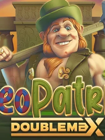 CleoPatrick DoubleMax slot