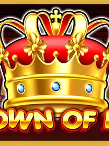 Crown of Fire slot