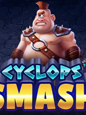 Cyclops Smash slot