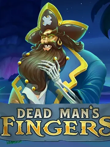 Dead Man's Fingers slot