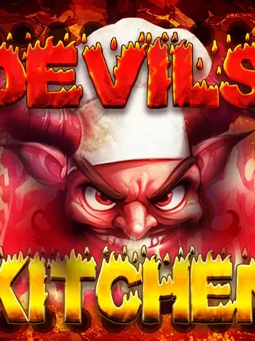 Devil's Kitchen slot