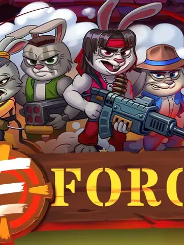 E-Force slot