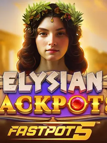 Elysian Jackpots slot