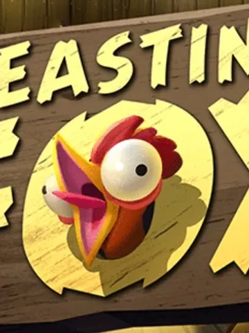 Feasting Fox slot