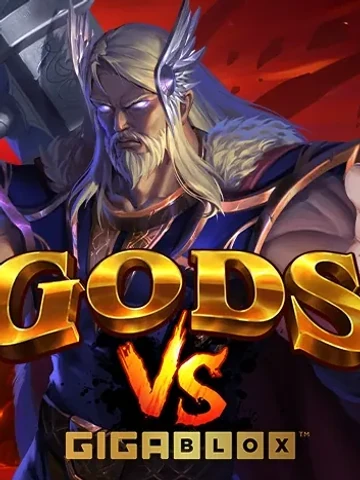 Gods VS Gigablox slot